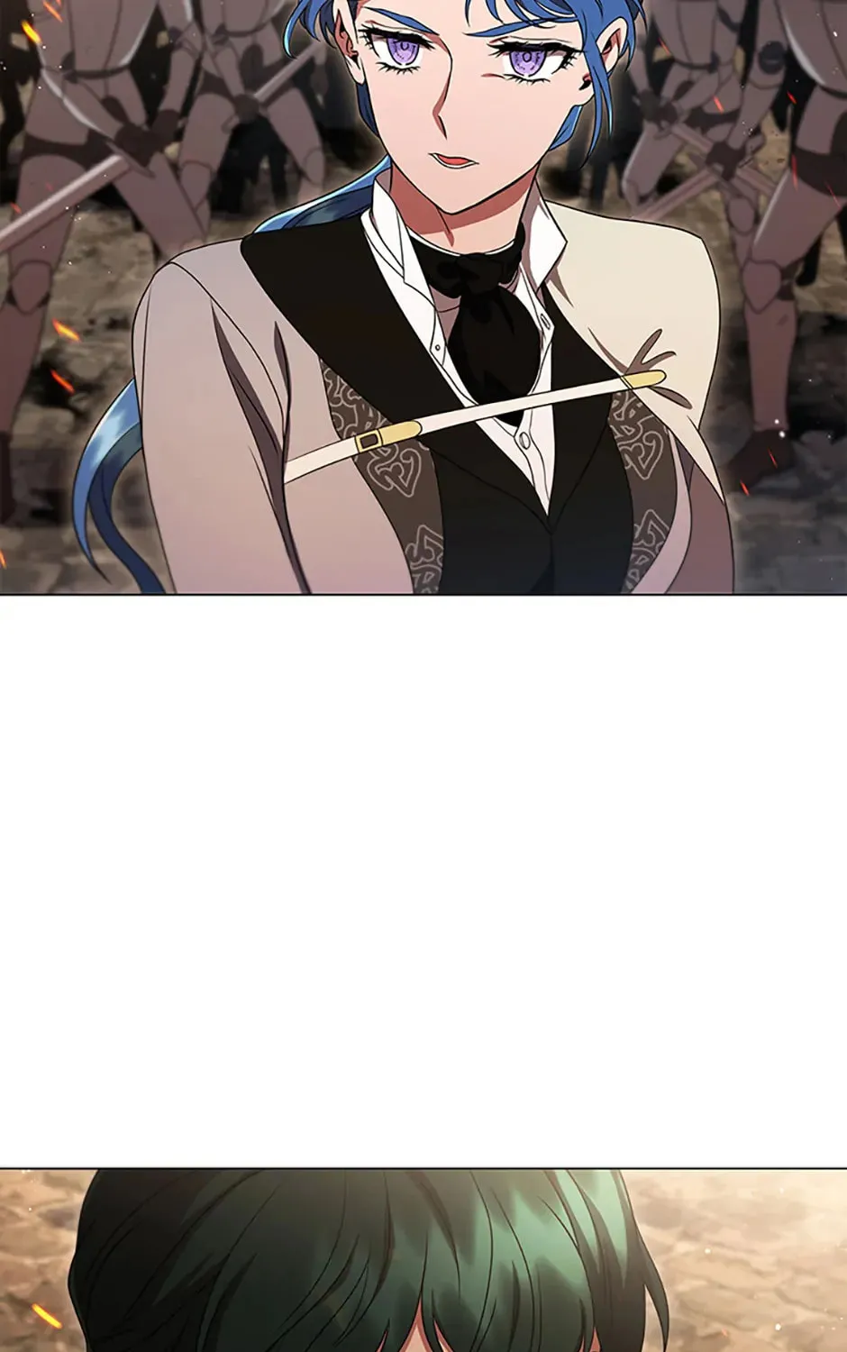 Carnelian: the Sille Dragon Odyssey Chapter 11 page 223 - 