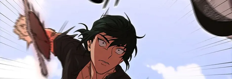 Carnelian: the Sille Dragon Odyssey Chapter 11 page 240 - 