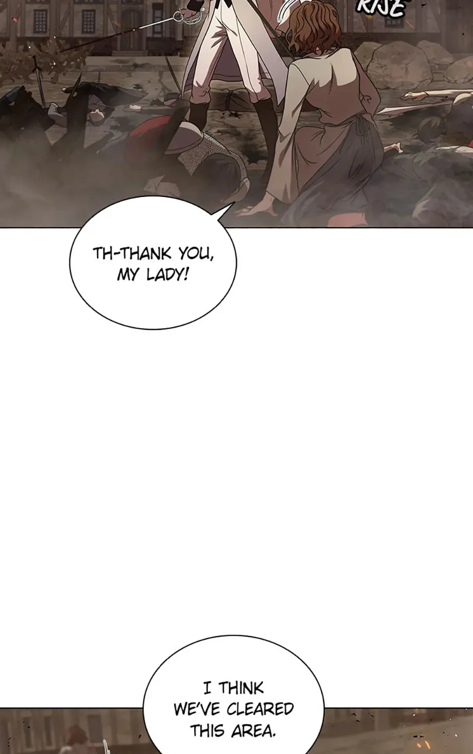 Carnelian: the Sille Dragon Odyssey Chapter 11 page 25 - 