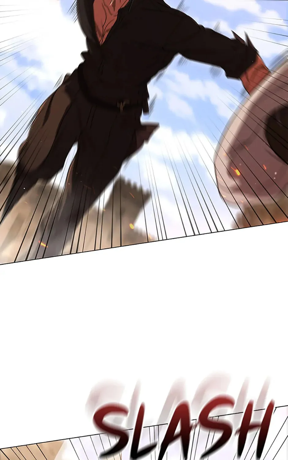 Carnelian: the Sille Dragon Odyssey Chapter 11 page 241 - 