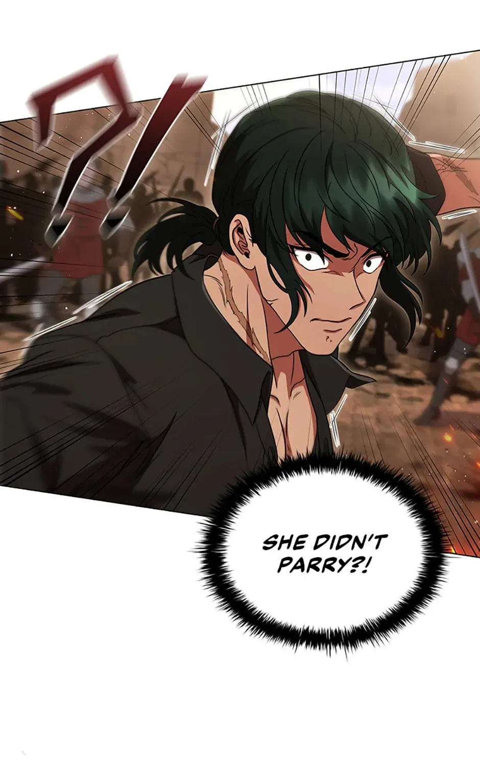 Carnelian: the Sille Dragon Odyssey Chapter 11 page 245 - 