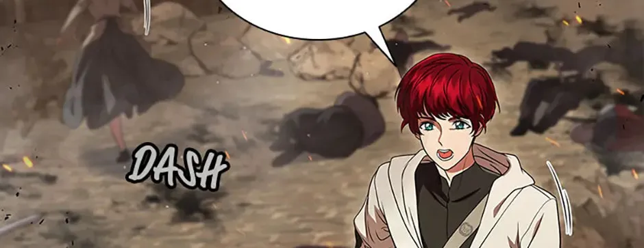 Carnelian: the Sille Dragon Odyssey Chapter 11 page 26 - 