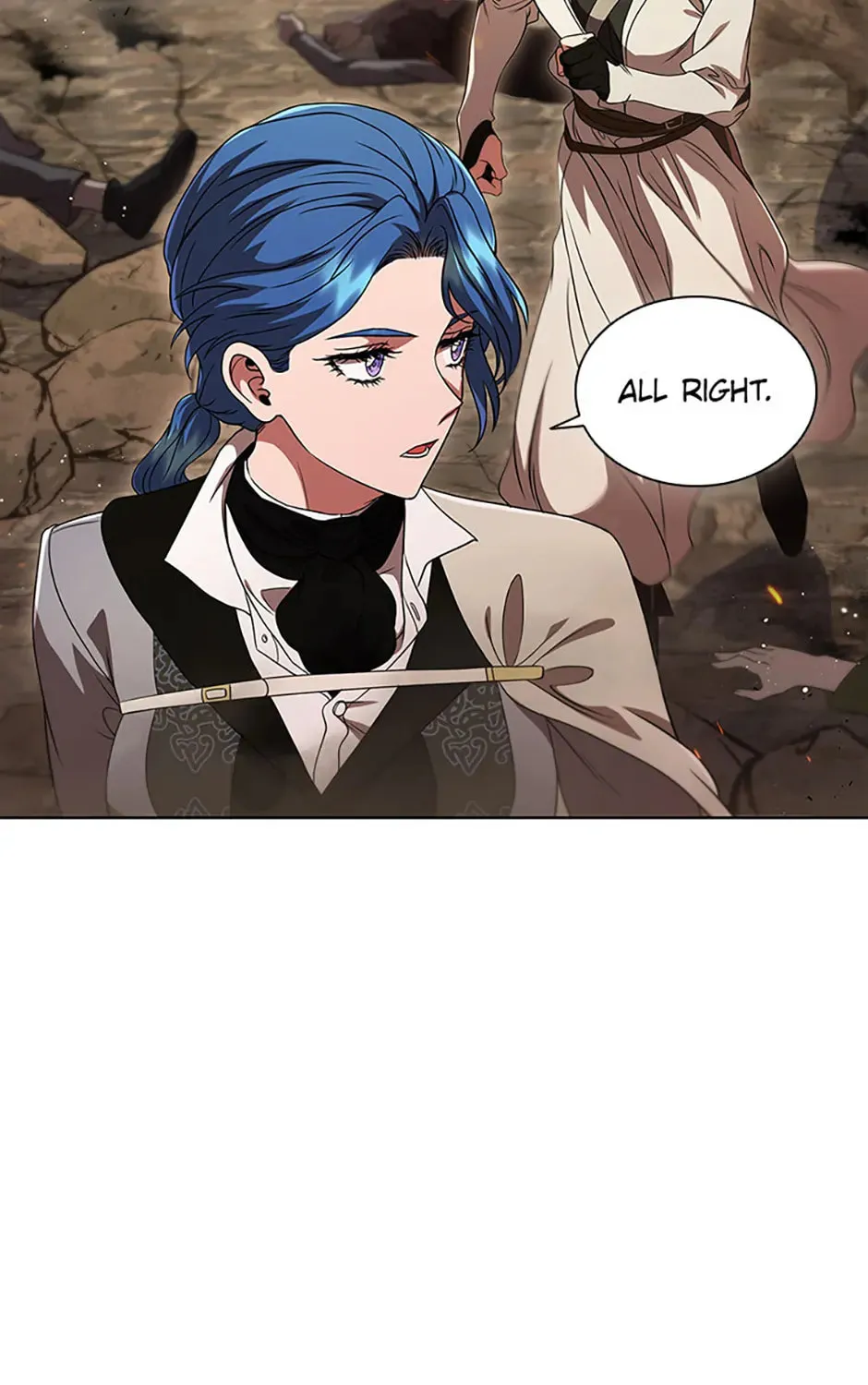 Carnelian: the Sille Dragon Odyssey Chapter 11 page 27 - 