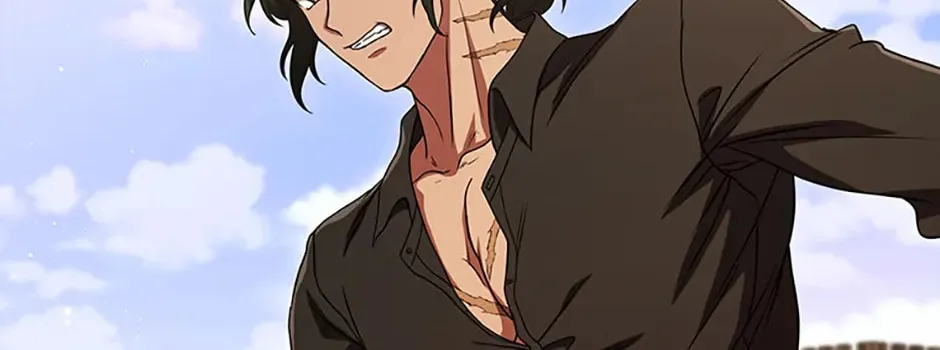 Carnelian: the Sille Dragon Odyssey Chapter 11 page 264 - 