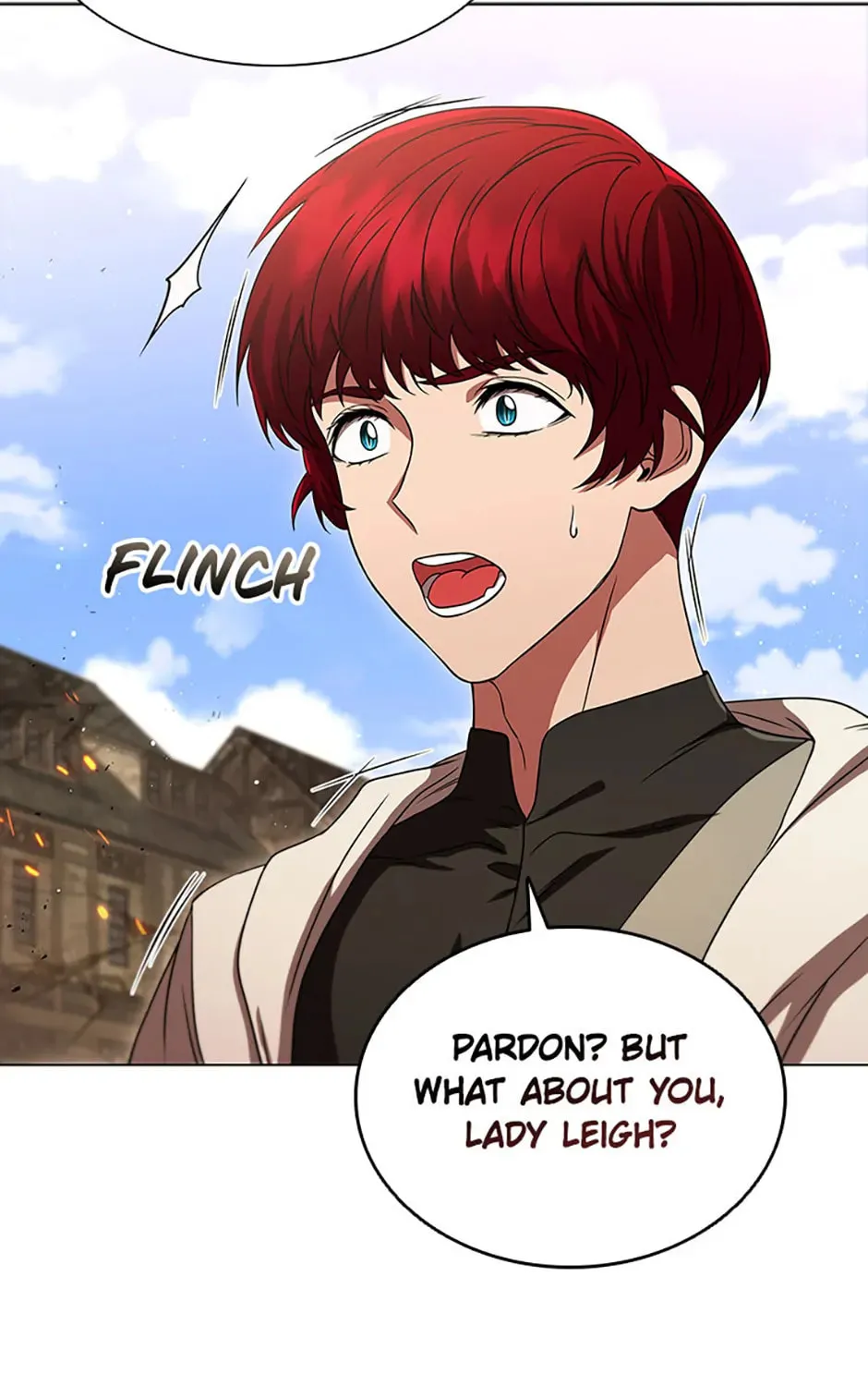 Carnelian: the Sille Dragon Odyssey Chapter 11 page 29 - 