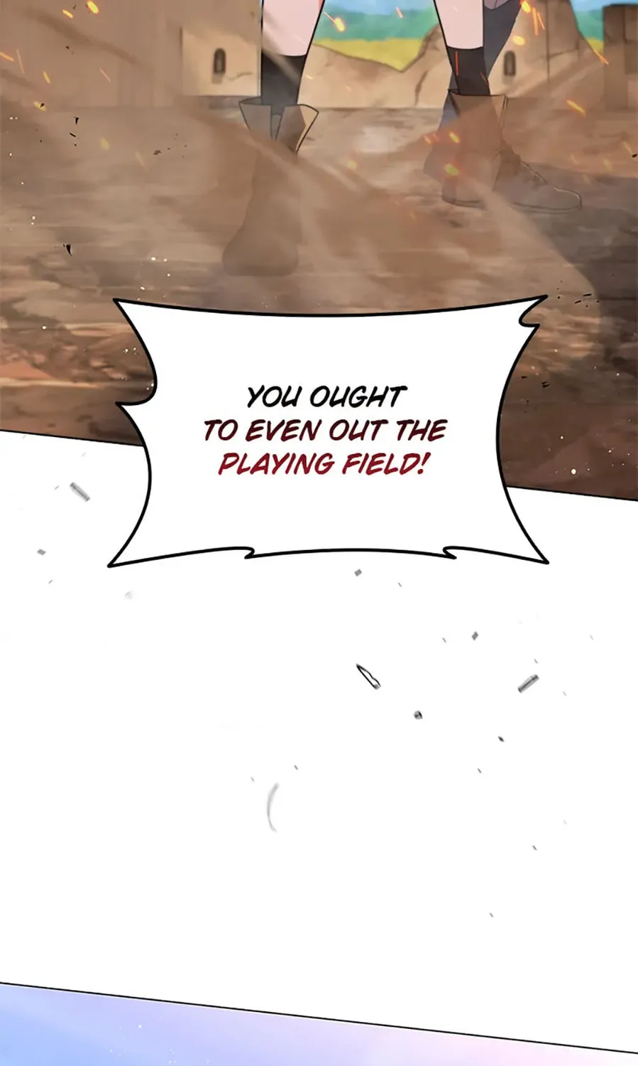 Carnelian: the Sille Dragon Odyssey Chapter 11 page 299 - 