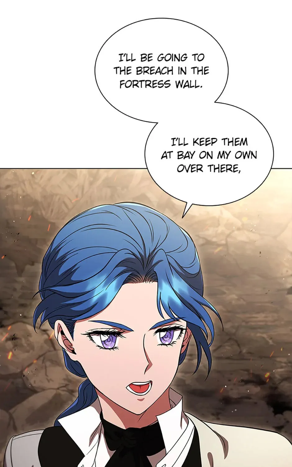 Carnelian: the Sille Dragon Odyssey Chapter 11 page 31 - 