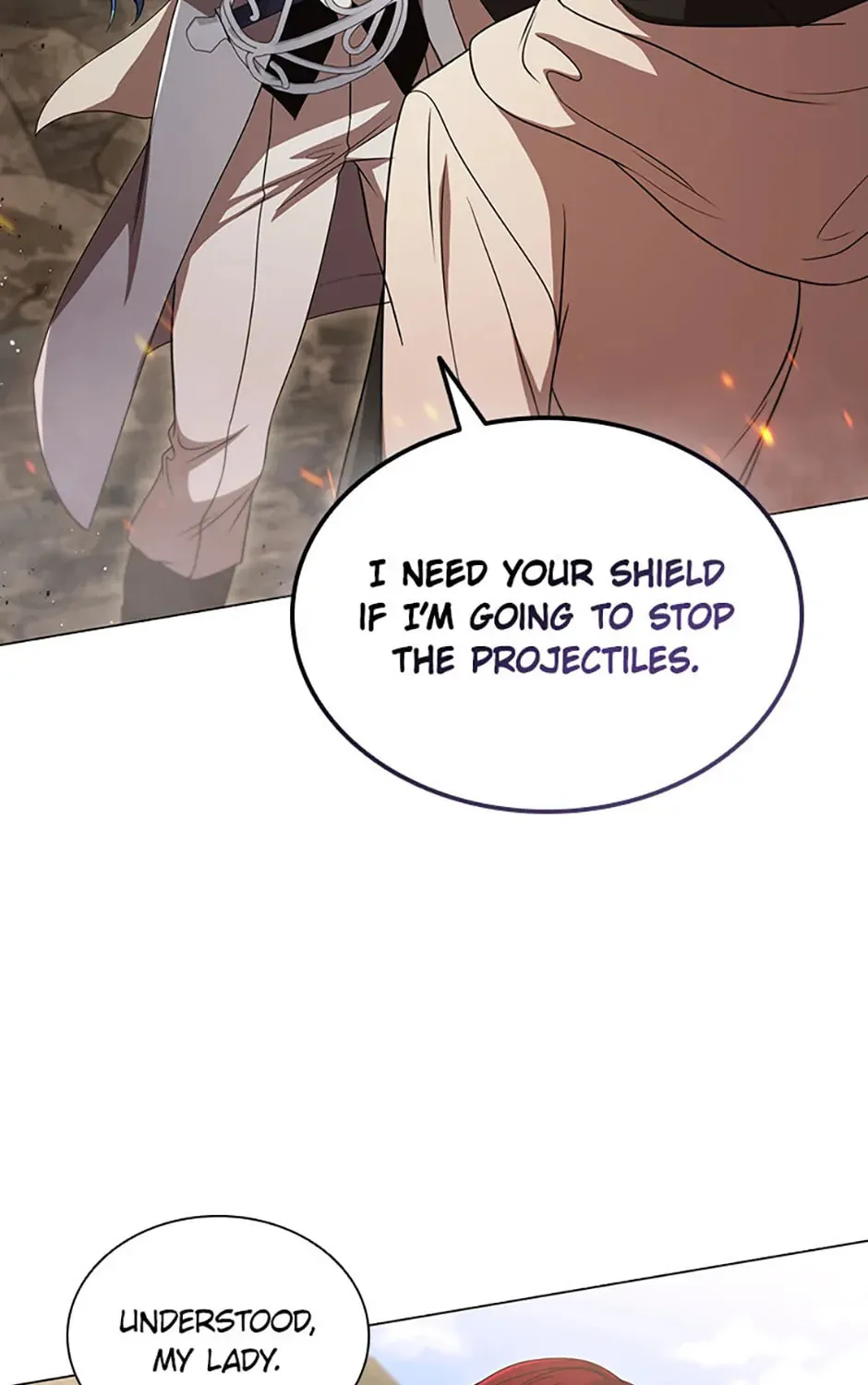 Carnelian: the Sille Dragon Odyssey Chapter 11 page 39 - 