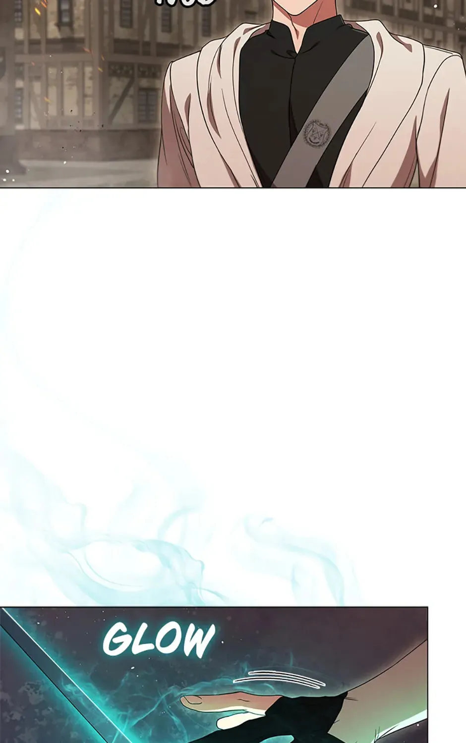 Carnelian: the Sille Dragon Odyssey Chapter 11 page 41 - 
