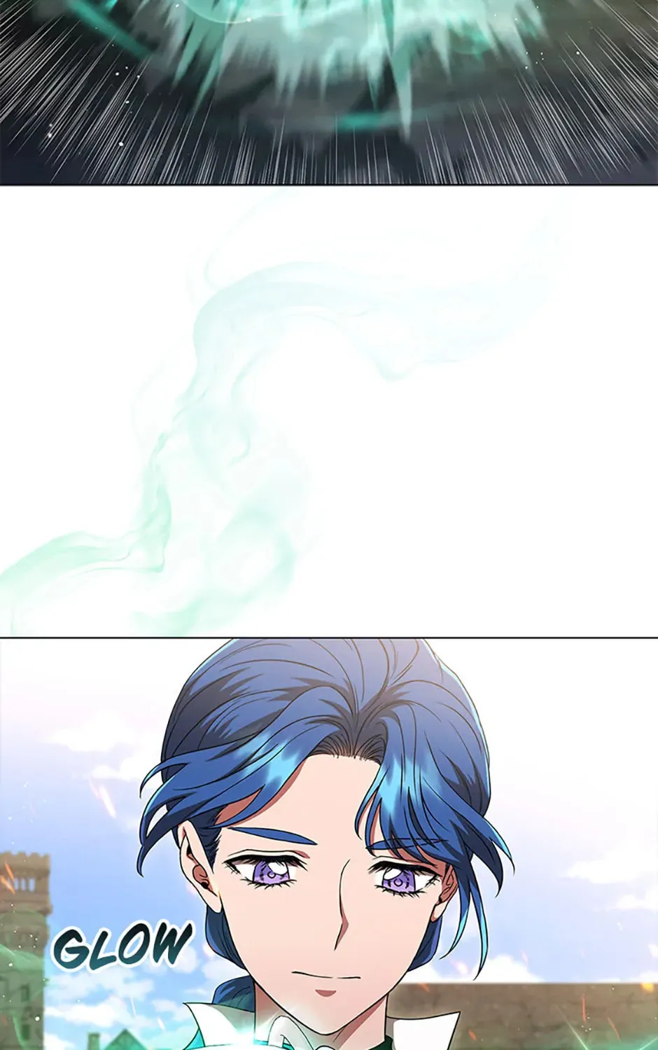 Carnelian: the Sille Dragon Odyssey Chapter 11 page 45 - 