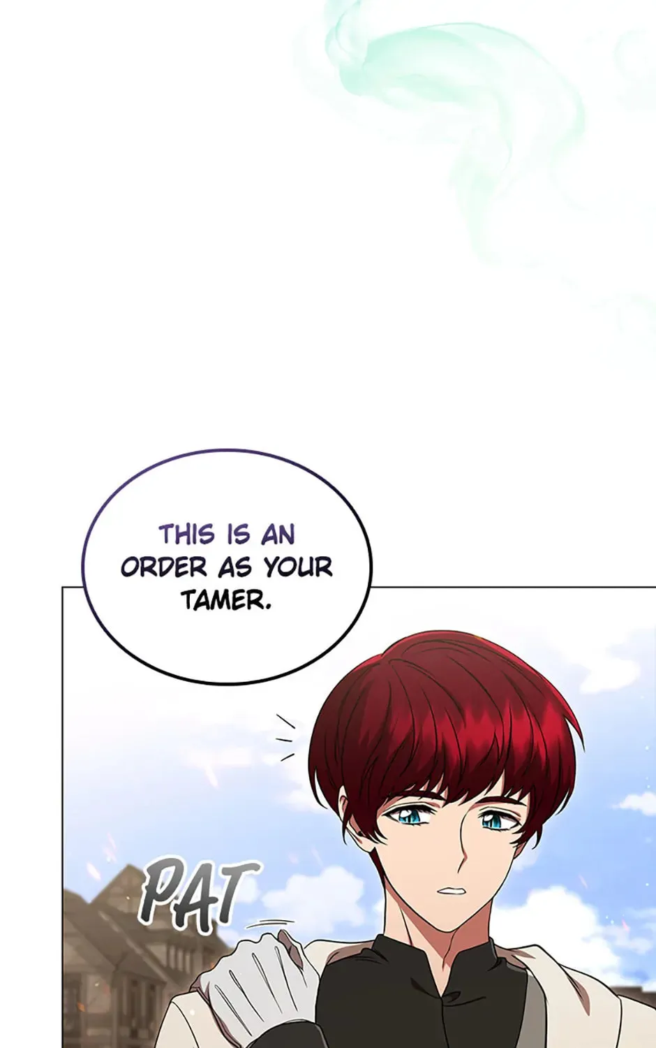 Carnelian: the Sille Dragon Odyssey Chapter 11 page 47 - 
