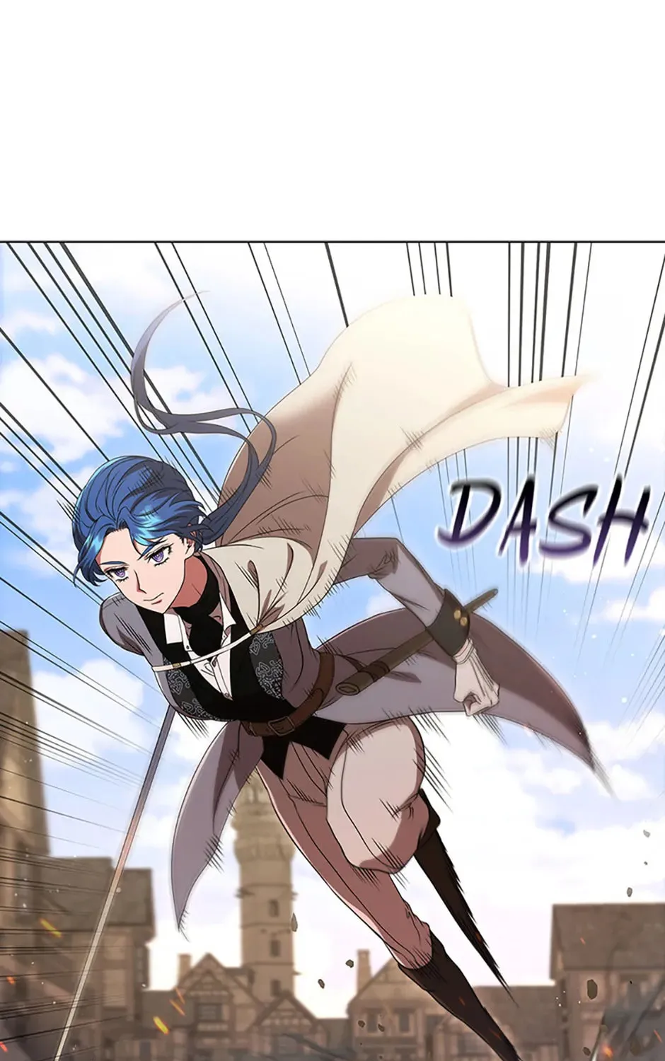 Carnelian: the Sille Dragon Odyssey Chapter 11 page 61 - 