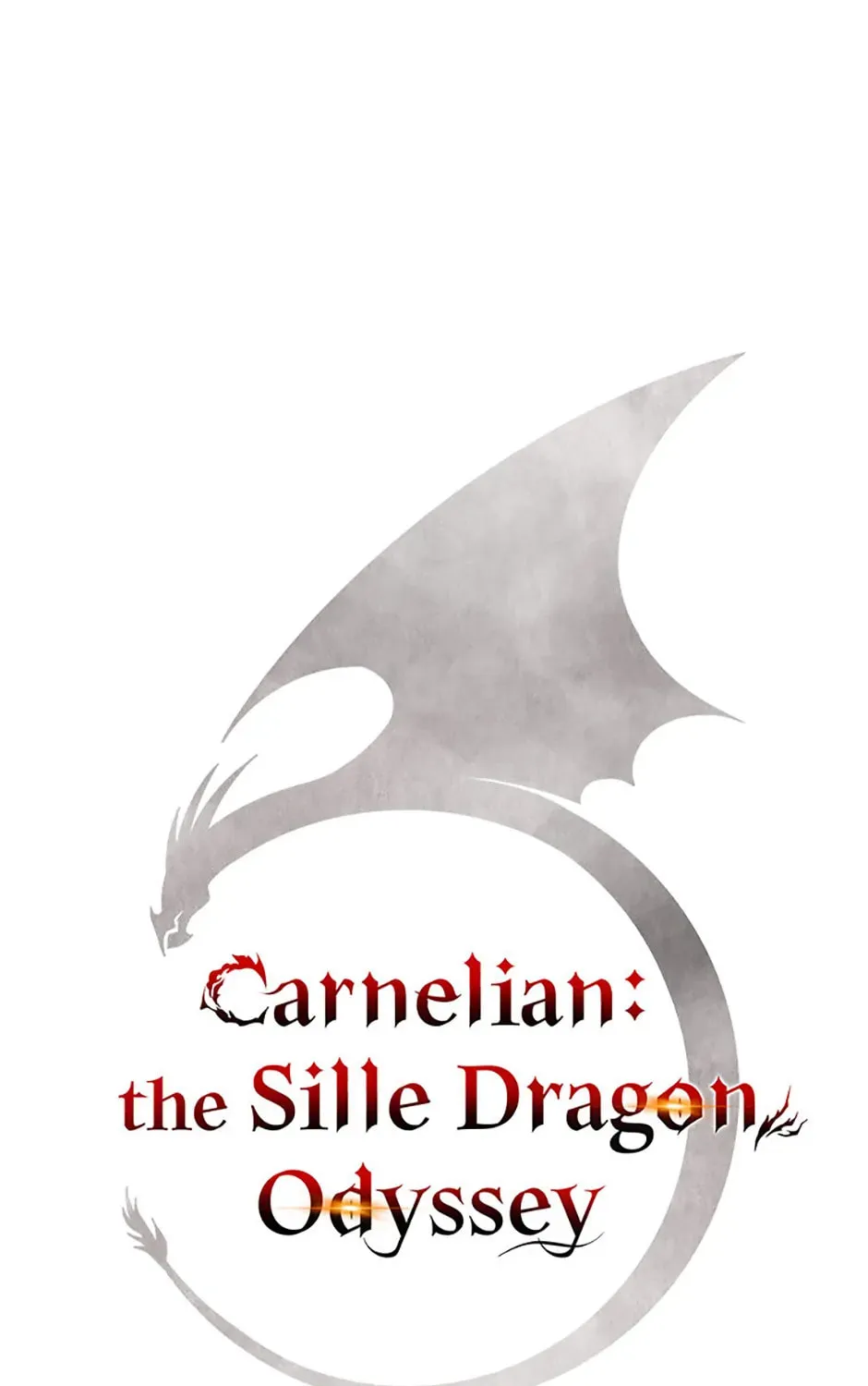 Carnelian: the Sille Dragon Odyssey Chapter 11 page 63 - 