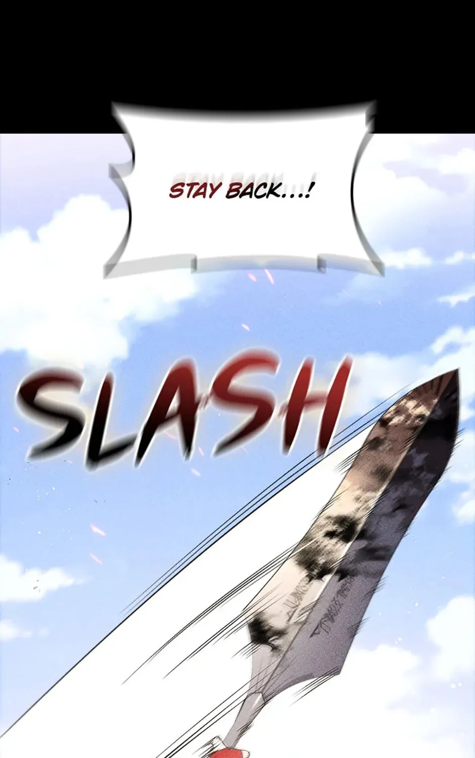 Carnelian: the Sille Dragon Odyssey Chapter 11 page 79 - 