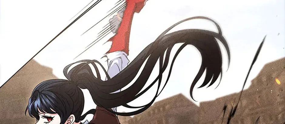Carnelian: the Sille Dragon Odyssey Chapter 11 page 80 - 