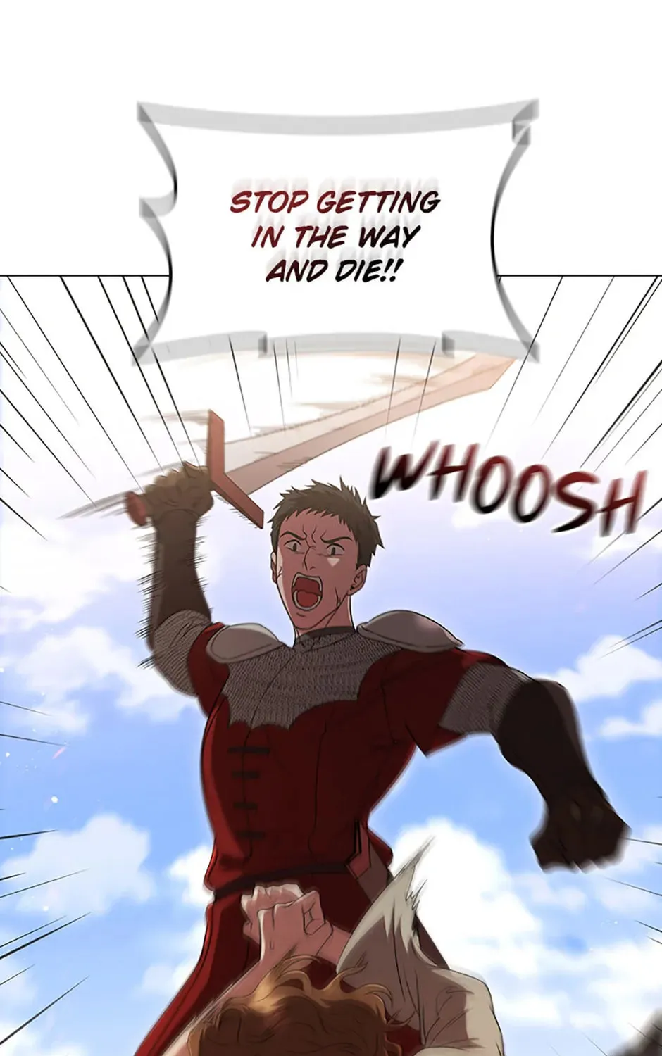 Carnelian: the Sille Dragon Odyssey Chapter 11 page 9 - 