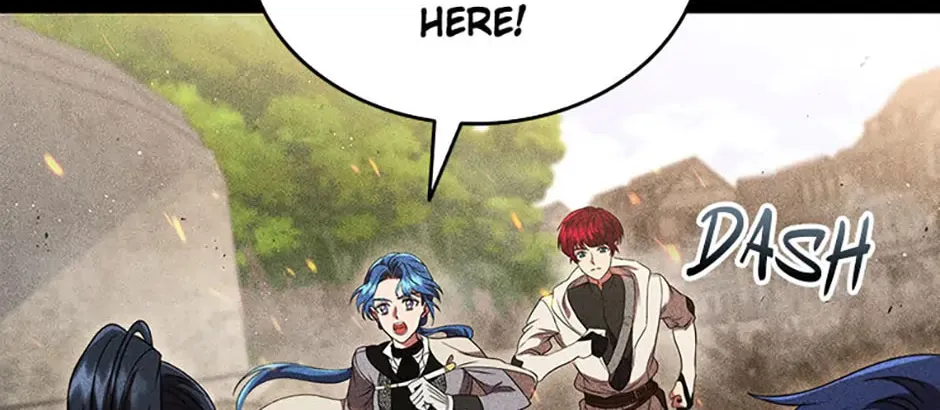 Carnelian: the Sille Dragon Odyssey Chapter 11 page 86 - 