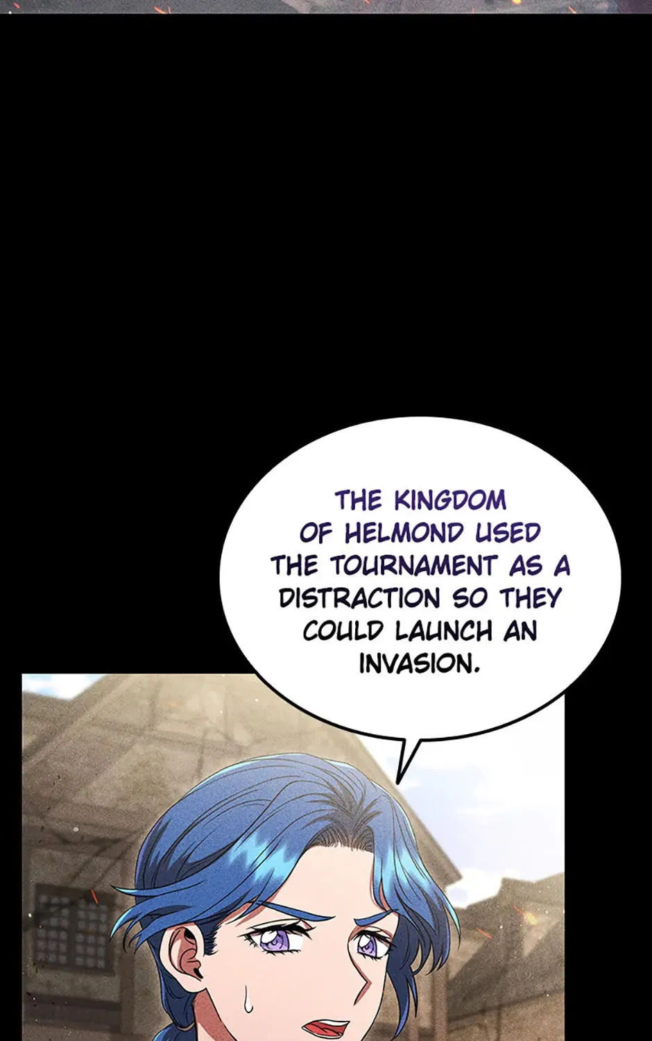 Carnelian: the Sille Dragon Odyssey Chapter 11 page 93 - 