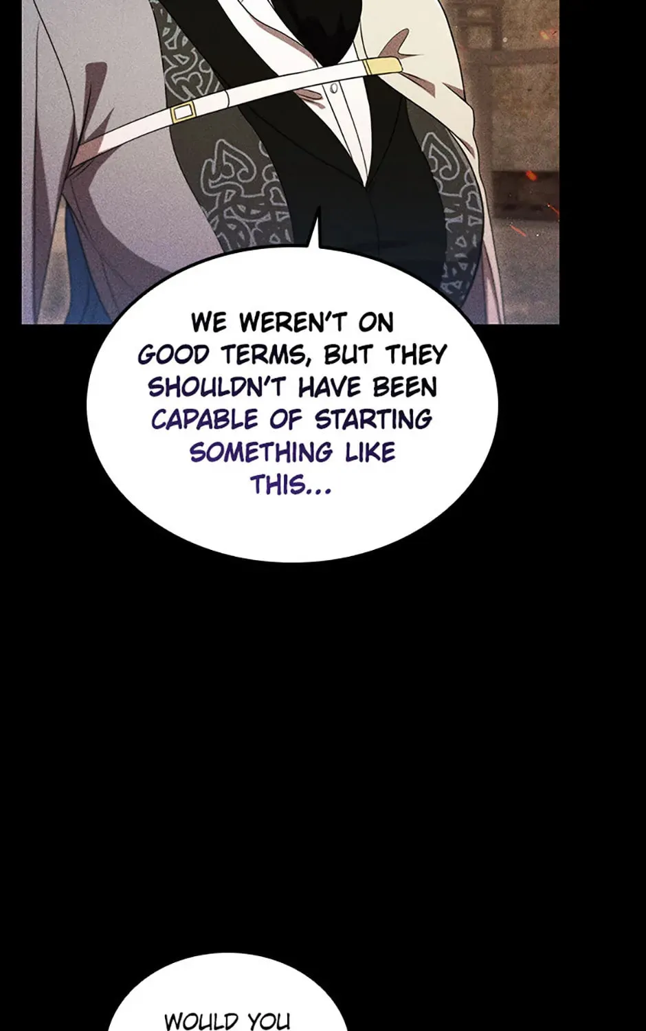 Carnelian: the Sille Dragon Odyssey Chapter 11 page 95 - 