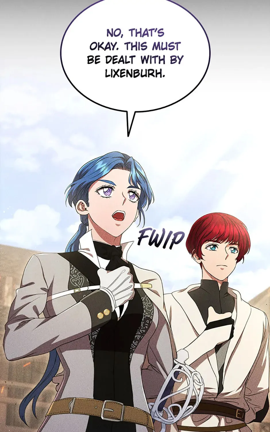Carnelian: the Sille Dragon Odyssey Chapter 11 page 99 - 