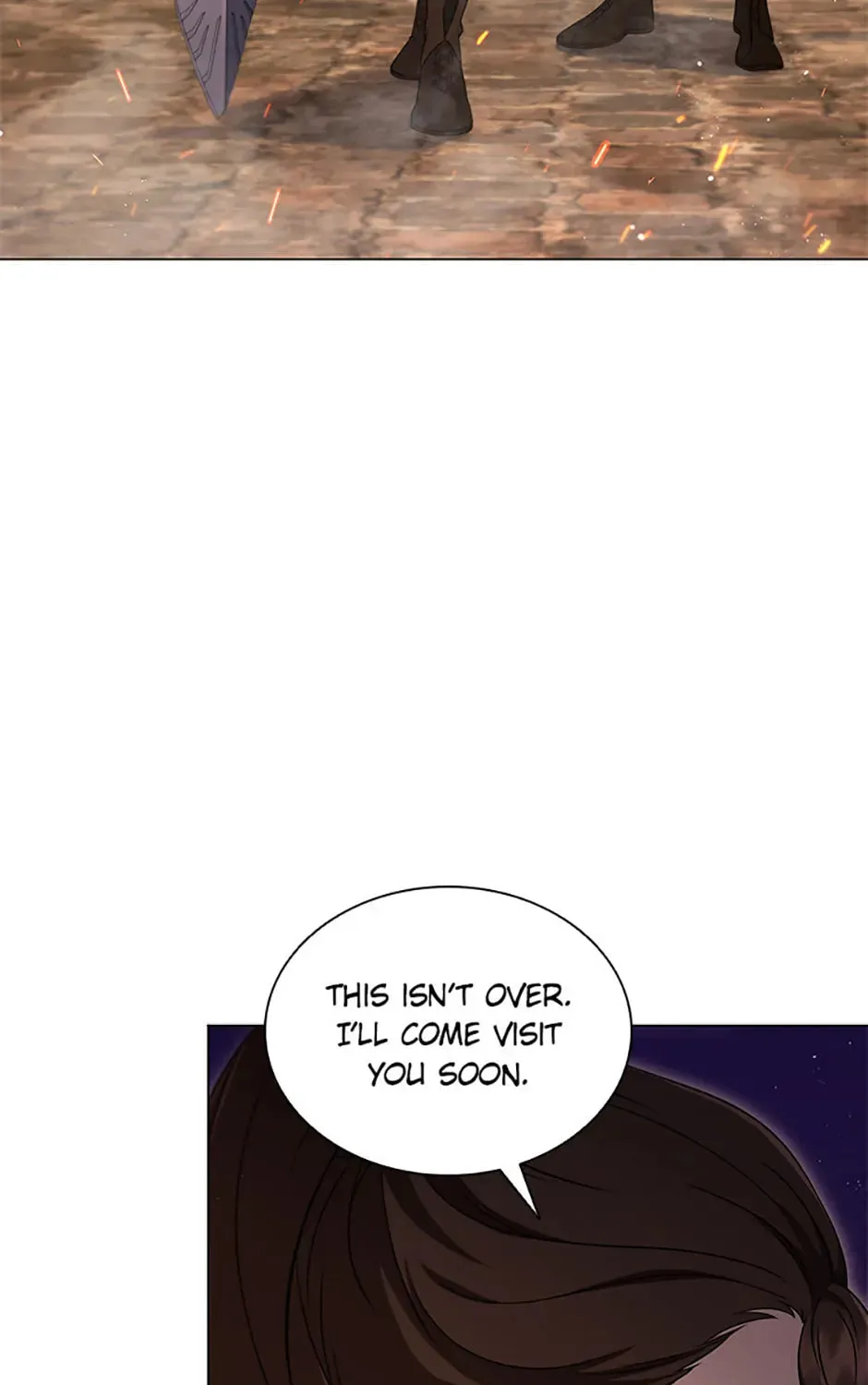 Carnelian: the Sille Dragon Odyssey Chapter 12 page 109 - 