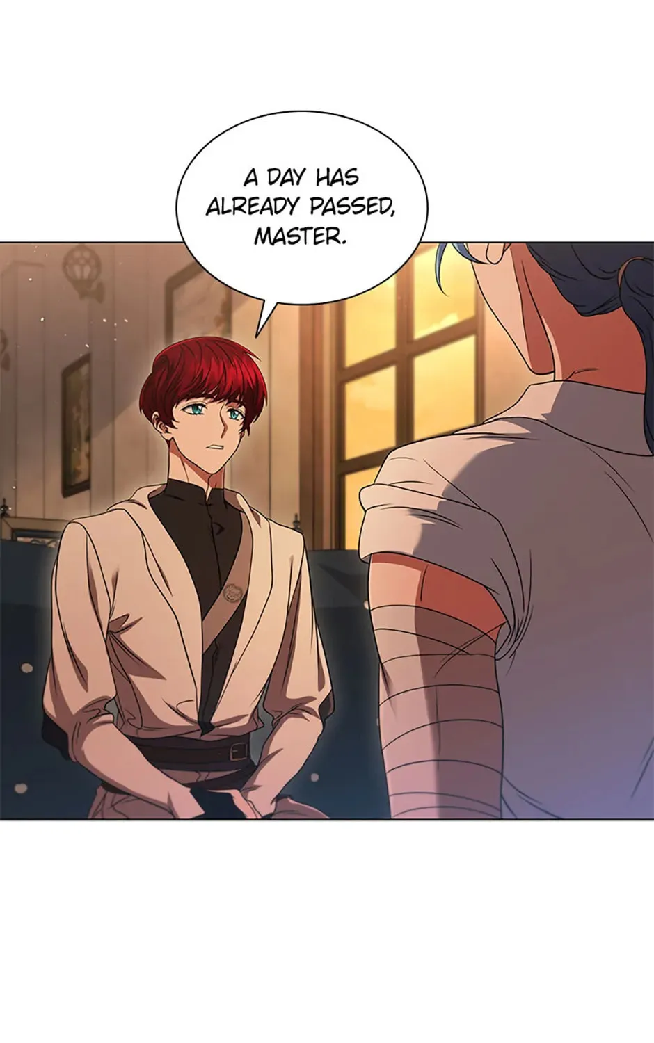 Carnelian: the Sille Dragon Odyssey Chapter 12 page 161 - 