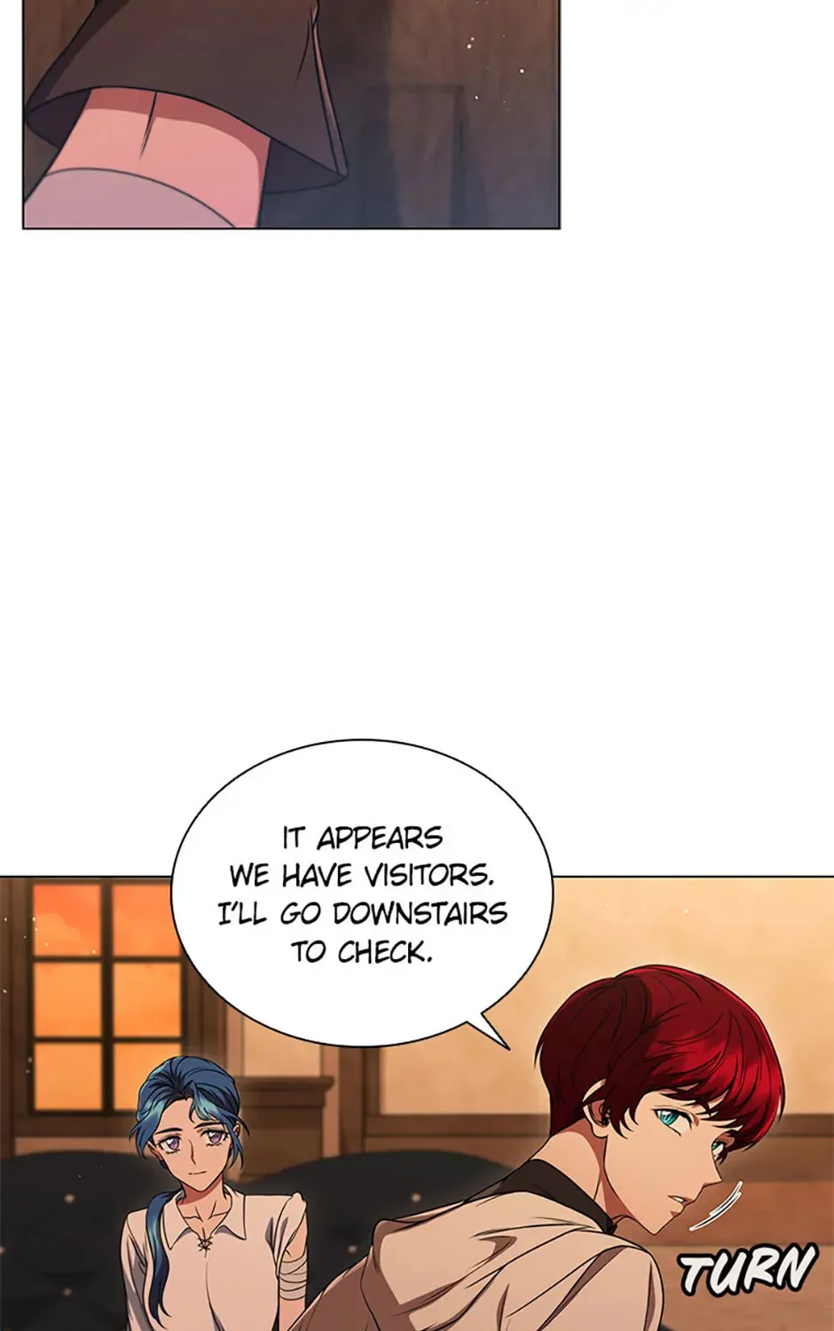 Carnelian: the Sille Dragon Odyssey Chapter 12 page 177 - 