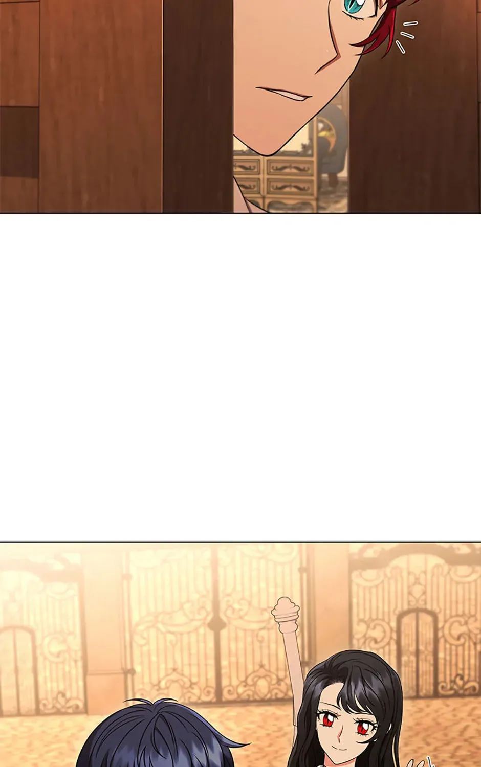 Carnelian: the Sille Dragon Odyssey Chapter 12 page 181 - 