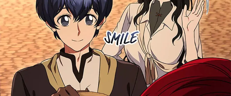 Carnelian: the Sille Dragon Odyssey Chapter 12 page 182 - 