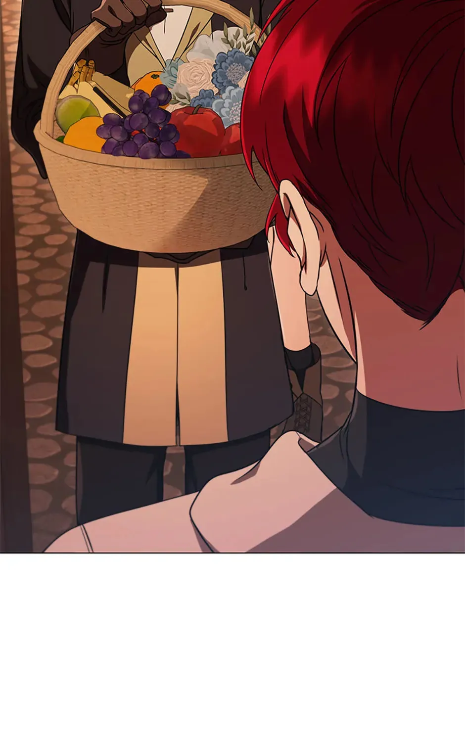 Carnelian: the Sille Dragon Odyssey Chapter 12 page 183 - 