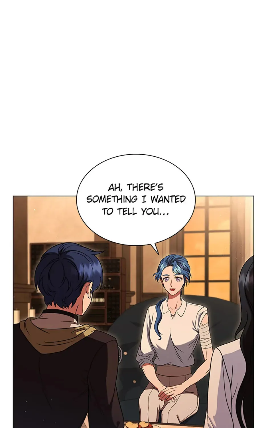 Carnelian: the Sille Dragon Odyssey Chapter 12 page 193 - 