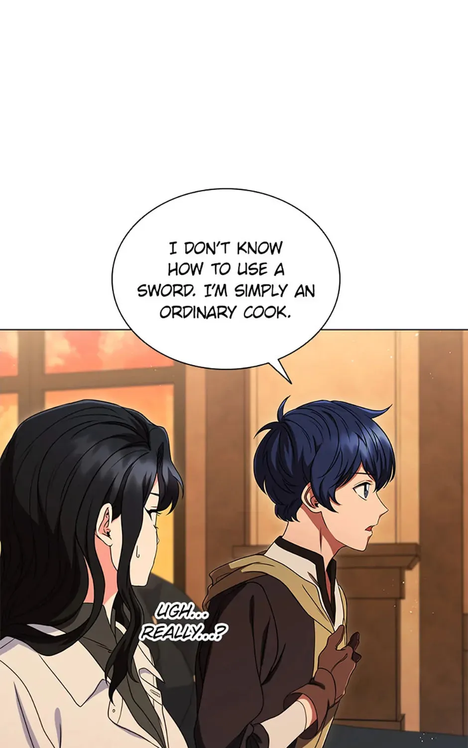 Carnelian: the Sille Dragon Odyssey Chapter 12 page 207 - 