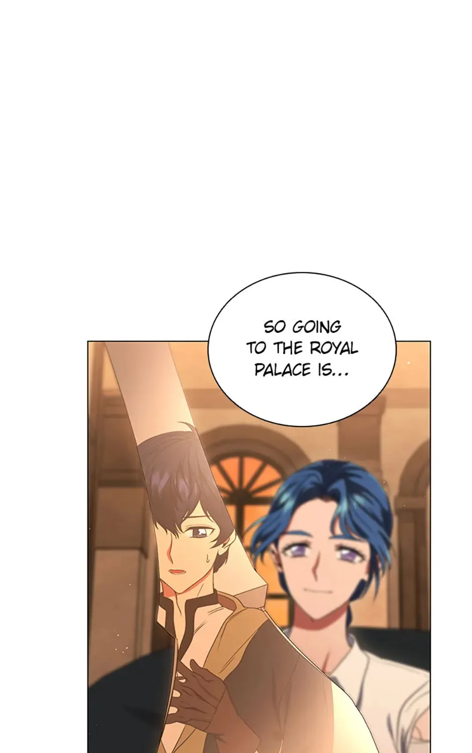 Carnelian: the Sille Dragon Odyssey Chapter 12 page 209 - 