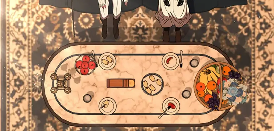 Carnelian: the Sille Dragon Odyssey Chapter 12 page 232 - 