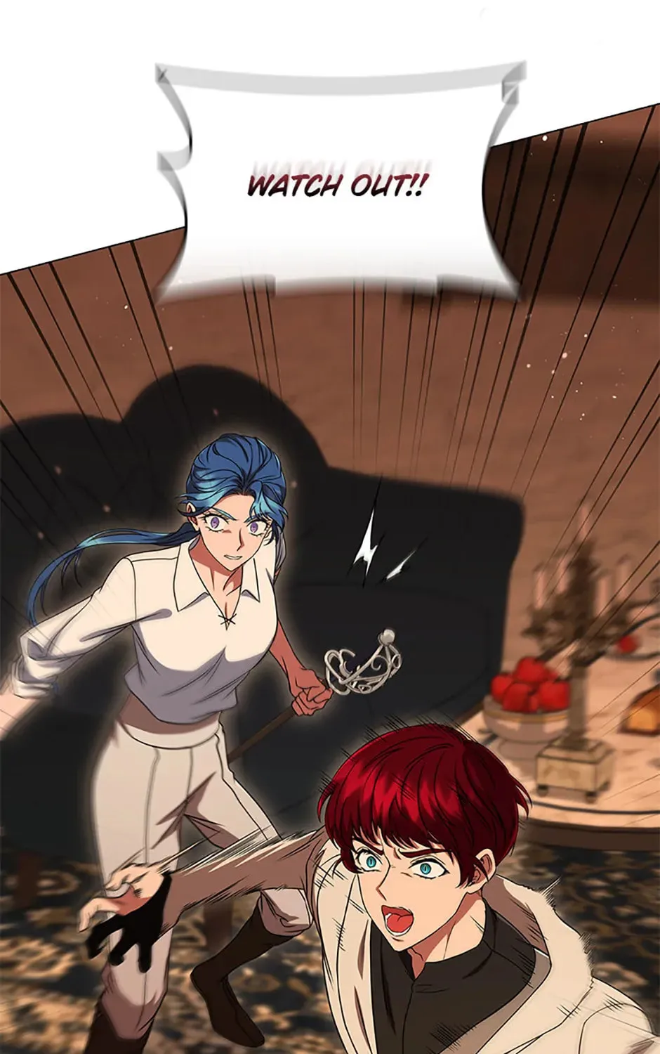 Carnelian: the Sille Dragon Odyssey Chapter 12 page 245 - 