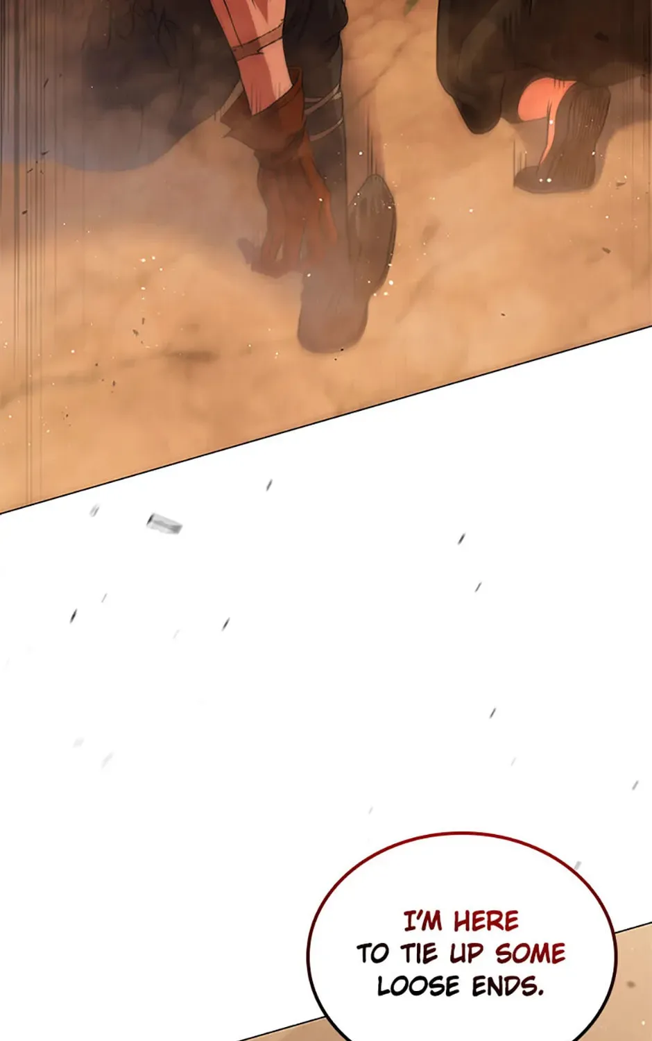 Carnelian: the Sille Dragon Odyssey Chapter 12 page 257 - 