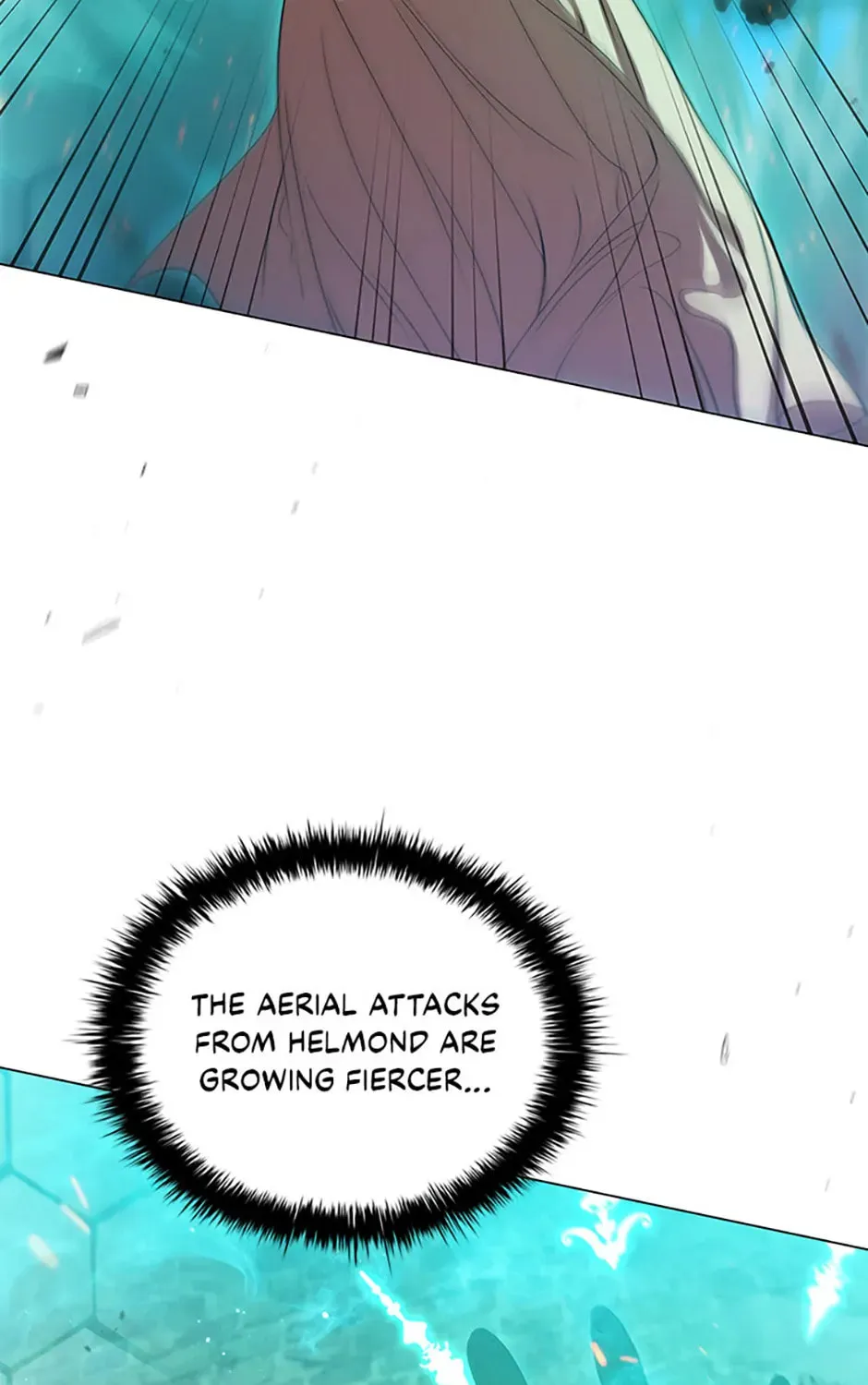 Carnelian: the Sille Dragon Odyssey Chapter 12 page 27 - 