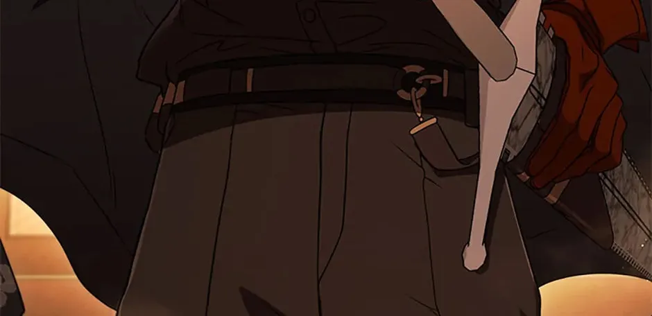 Carnelian: the Sille Dragon Odyssey Chapter 12 page 262 - 