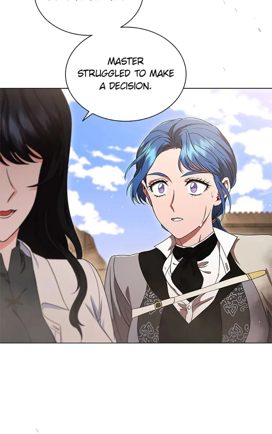 Carnelian: the Sille Dragon Odyssey Chapter 12 page 35 - 