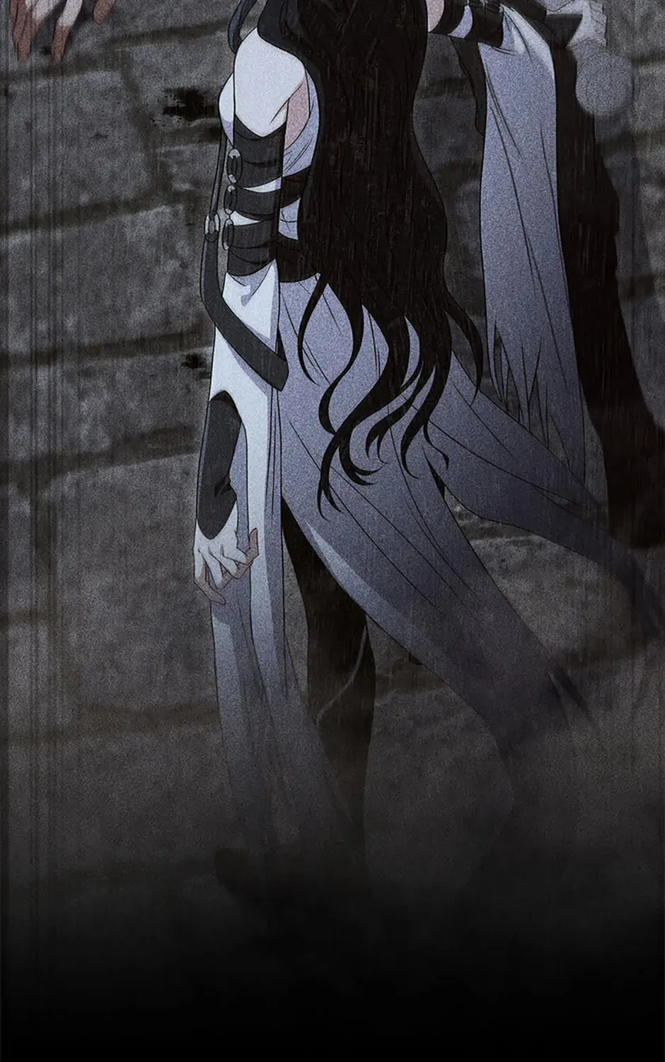 Carnelian: the Sille Dragon Odyssey Chapter 12 page 49 - 