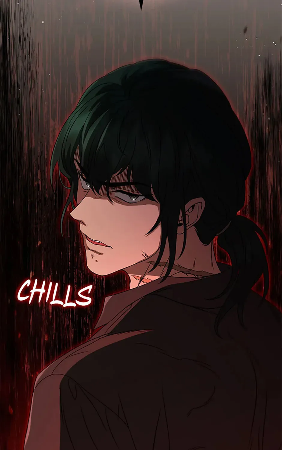 Carnelian: the Sille Dragon Odyssey Chapter 12 page 97 - 
