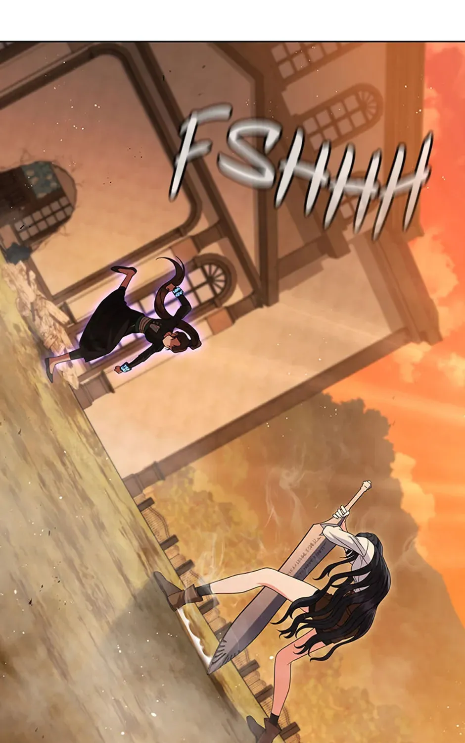 Carnelian: the Sille Dragon Odyssey Chapter 13 page 115 - 