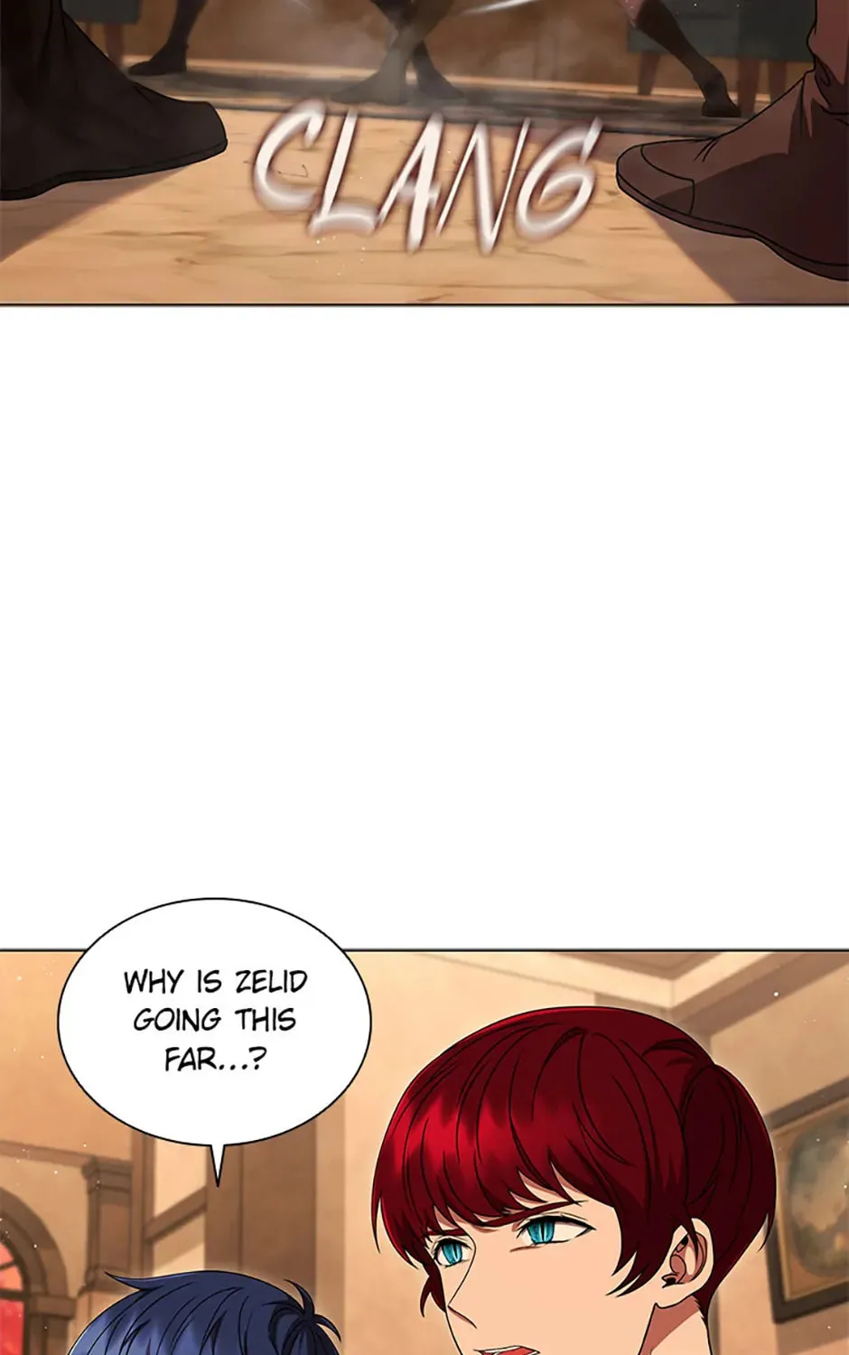 Carnelian: the Sille Dragon Odyssey Chapter 13 page 135 - 