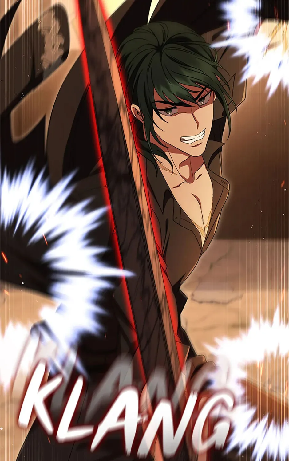 Carnelian: the Sille Dragon Odyssey Chapter 13 page 139 - 