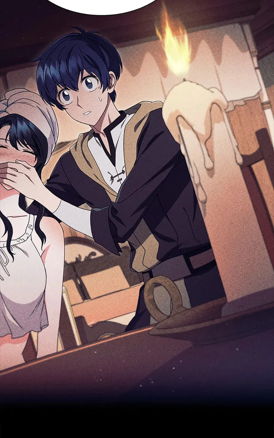 Carnelian: the Sille Dragon Odyssey Chapter 13 page 147 - 