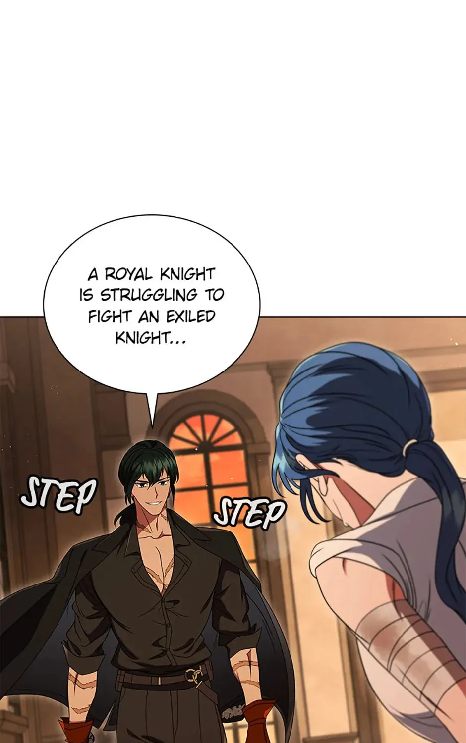 Carnelian: the Sille Dragon Odyssey Chapter 13 page 161 - 