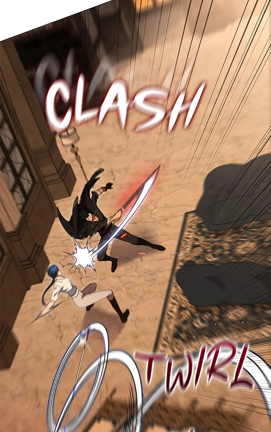 Carnelian: the Sille Dragon Odyssey Chapter 13 page 173 - 
