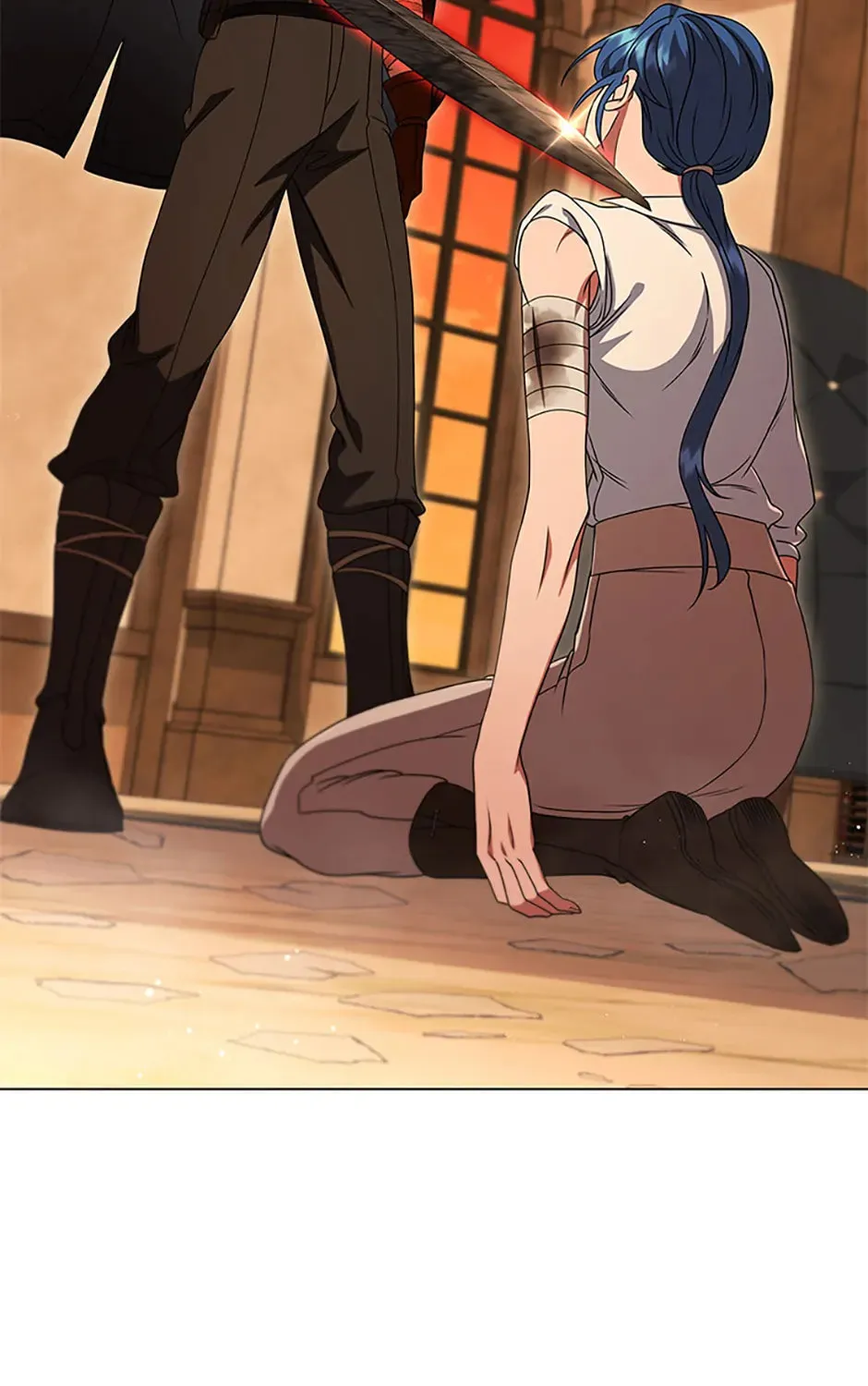 Carnelian: the Sille Dragon Odyssey Chapter 13 page 183 - 