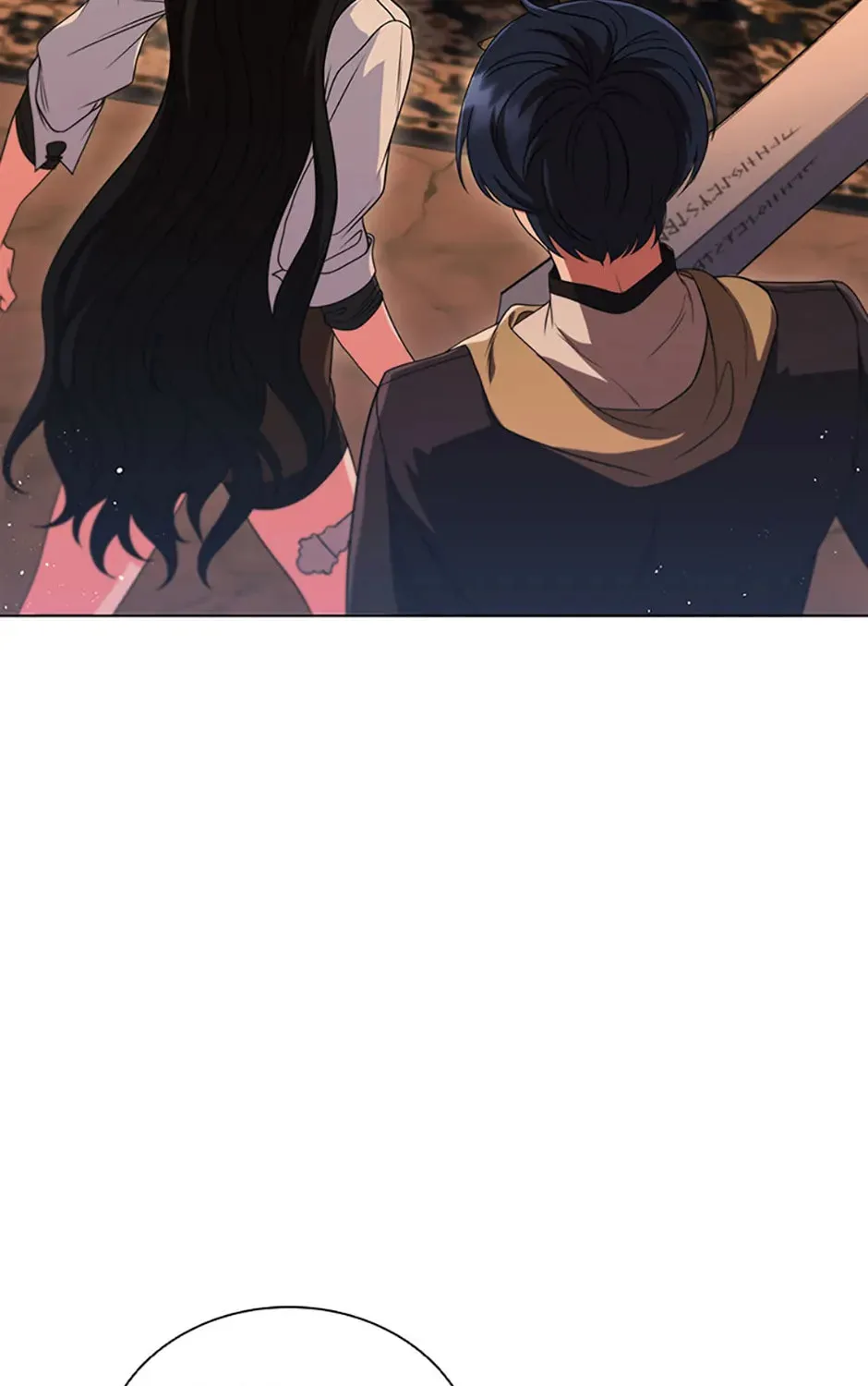 Carnelian: the Sille Dragon Odyssey Chapter 13 page 3 - 