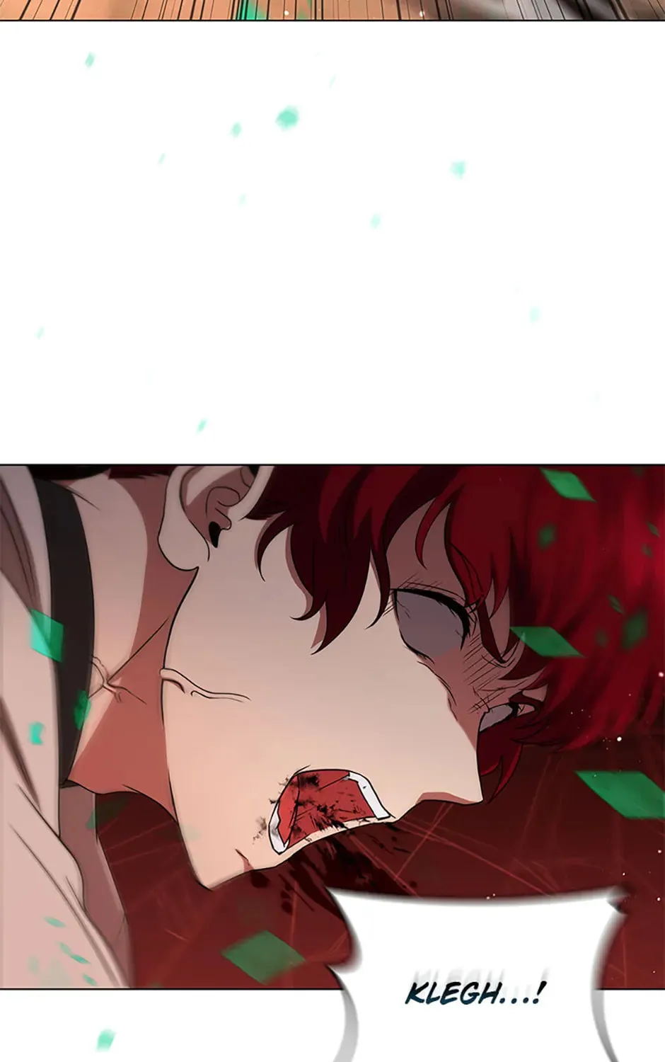 Carnelian: the Sille Dragon Odyssey Chapter 13 page 215 - 